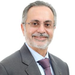 Abdallah Hageali