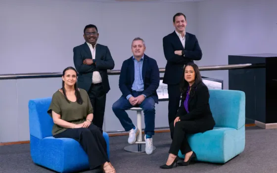 Emrill Leadership Team