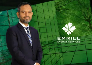 Emrill Energy - Shariq Ahmad