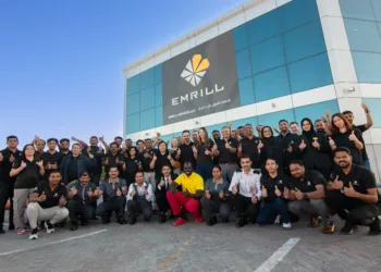 Emrill Team Emrill Team