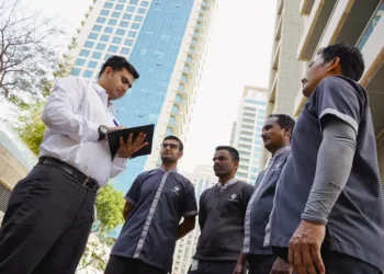 Emrill Team Briefing