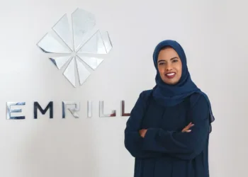 Khadija Alhirey, HR Director, Emrill