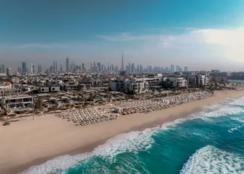 Nikki Beach Resort & Spa Dubai Nikki Beach Resort & Spa Dubai