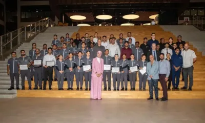 UoB Service Excellence Awards