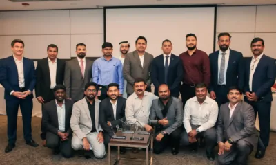 wasl Annual Awards 2024