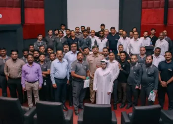 Emrill x Dubai Police Emrill x Dubai Police