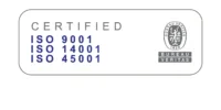 ISO Logo New