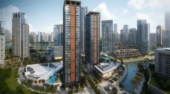 Peninsula One