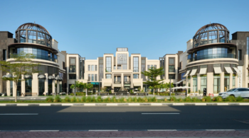 Wasl Bur Dubai Zone 1