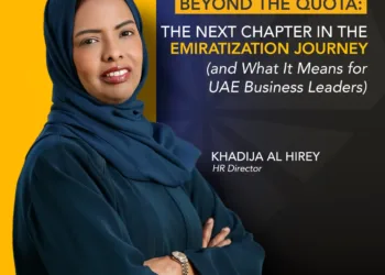 Beyond the Quota_ The Next Chapter in the Emiratization Journey (and What It Means for UAE Business Leaders) Beyond the Quota_ The Next Chapter in the Emiratization Journey (and What It Means for UAE Business Leaders)