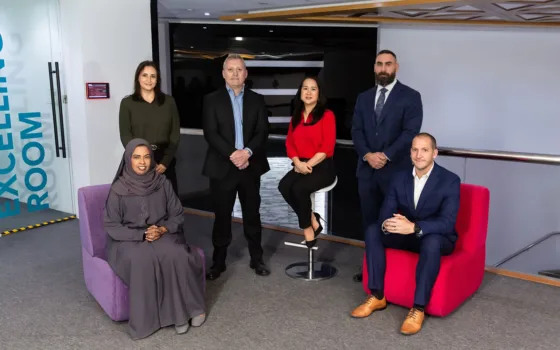 ELT New Group Photo (Sep 2026)