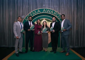Emrill at MEFMA Awards 2026 (1) Emrill at MEFMA Awards 2026 (1)